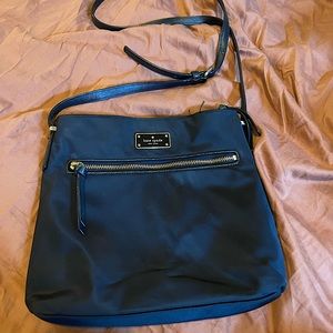 Kate Spade Jae Medium Crossbody Bag